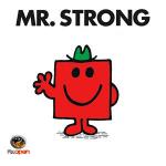 Mr.Strong's Avatar