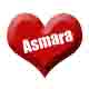 Asmara's Avatar