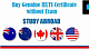 - We only produce Real and IDP/BC verified IELTS Certificates  
 
- We do not produce fake IELTS certificates as they serve no purpose  
 
- We keep client information discreet and we...